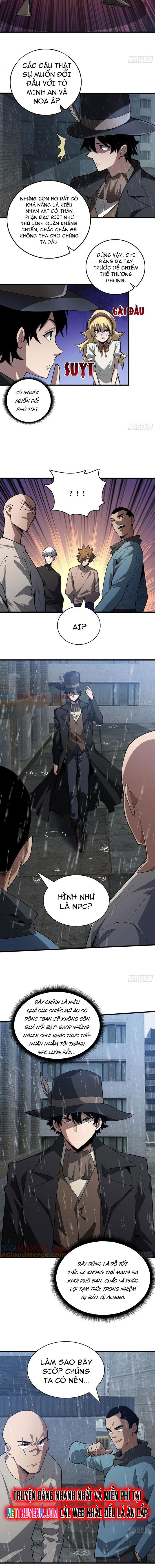 đọc truyện Người Chơi Đệ Nhất Chương 39 ảnh 7 tại Thiên Thai Truyện