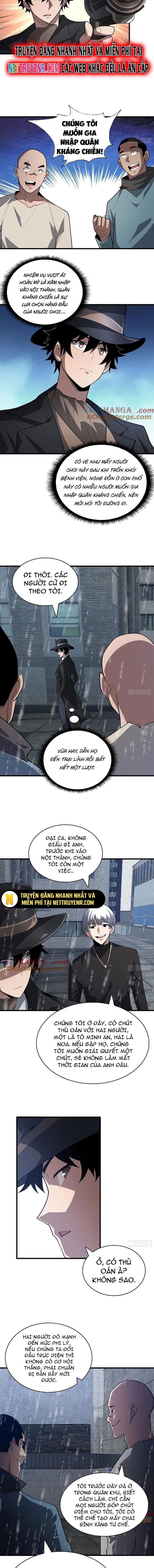 đọc truyện Người Chơi Đệ Nhất Chương 39 ảnh 9 tại Thiên Thai Truyện