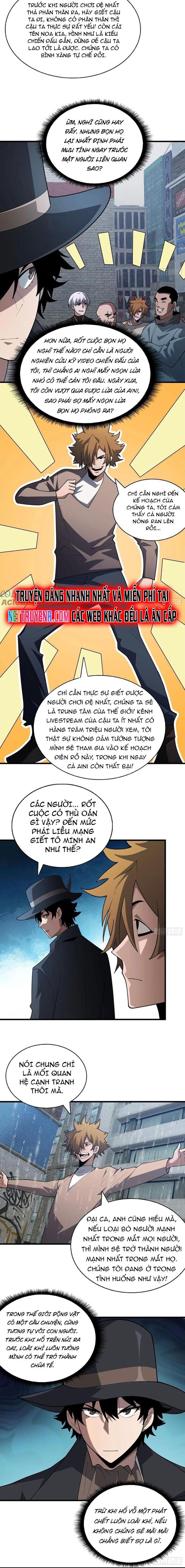 đọc truyện Người Chơi Đệ Nhất Chương 39 ảnh 10 tại Thiên Thai Truyện