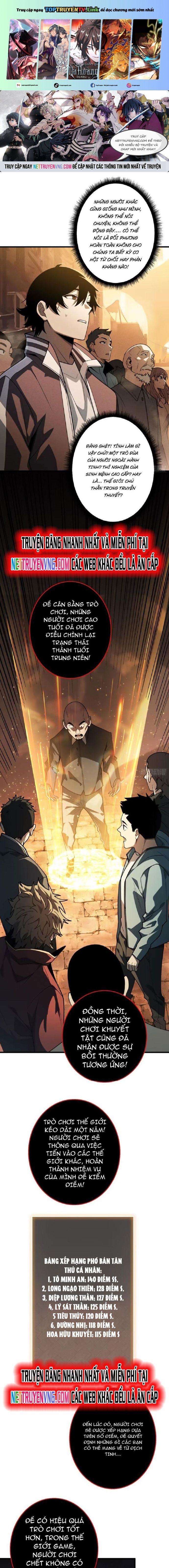 đọc truyện Người Chơi Đệ Nhất Chương 4 ảnh 3 tại Thiên Thai Truyện