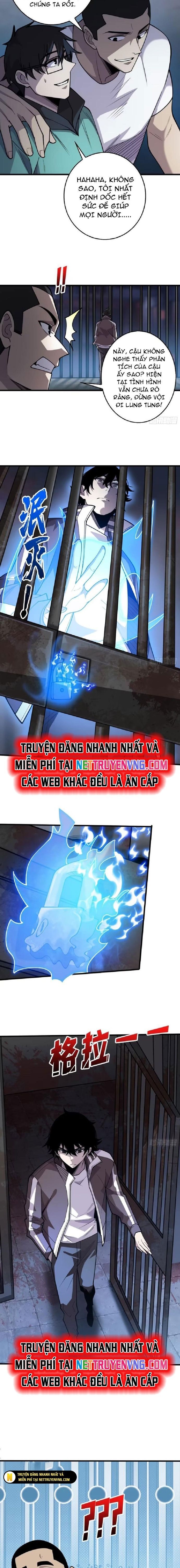 đọc truyện Người Chơi Đệ Nhất Chương 4 ảnh 12 tại Thiên Thai Truyện