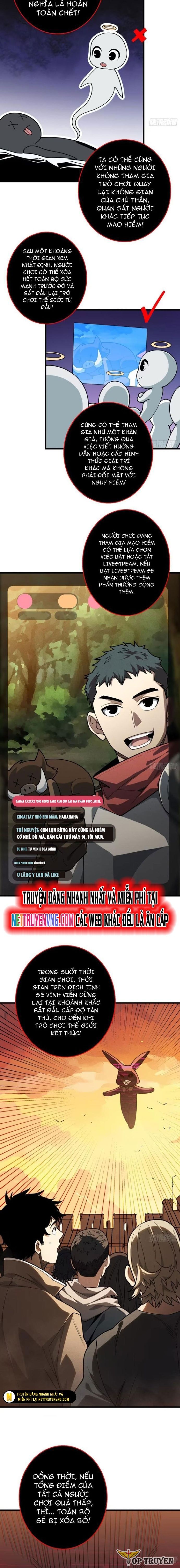 đọc truyện Người Chơi Đệ Nhất Chương 4 ảnh 4 tại Thiên Thai Truyện