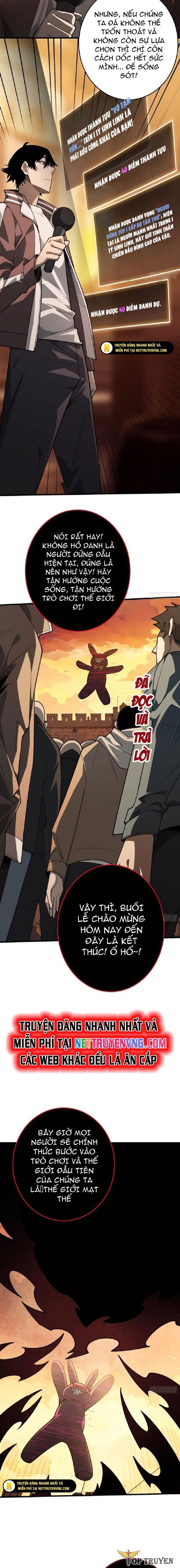 đọc truyện Người Chơi Đệ Nhất Chương 4 ảnh 7 tại Thiên Thai Truyện