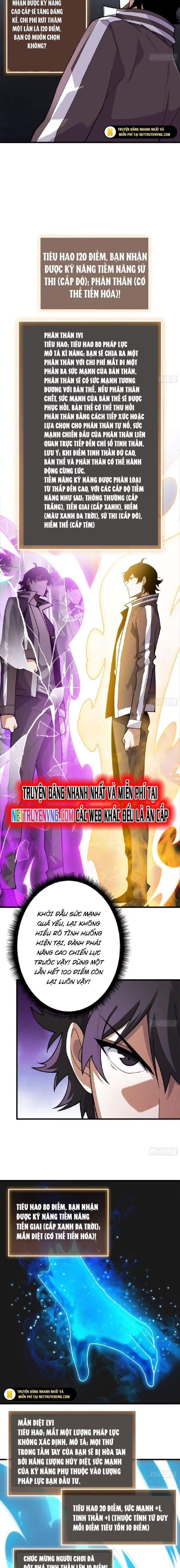 đọc truyện Người Chơi Đệ Nhất Chương 4 ảnh 10 tại Thiên Thai Truyện