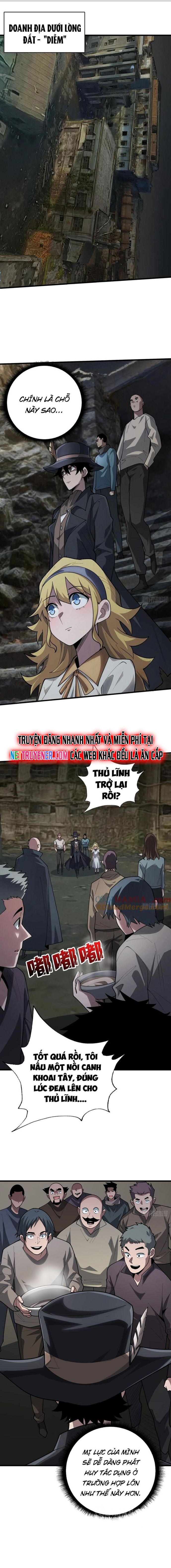 đọc truyện Người Chơi Đệ Nhất Chương 40 ảnh 4 tại Thiên Thai Truyện