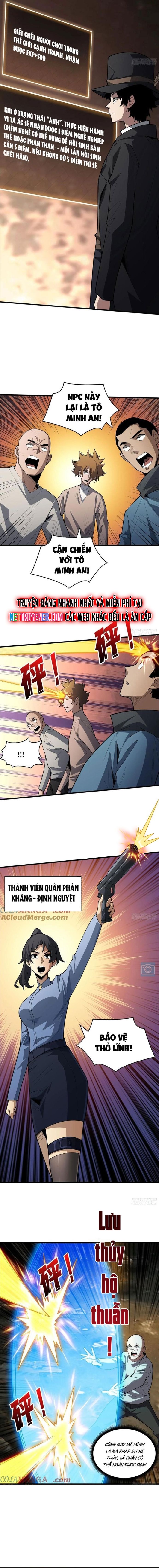 đọc truyện Người Chơi Đệ Nhất Chương 40 ảnh 6 tại Thiên Thai Truyện