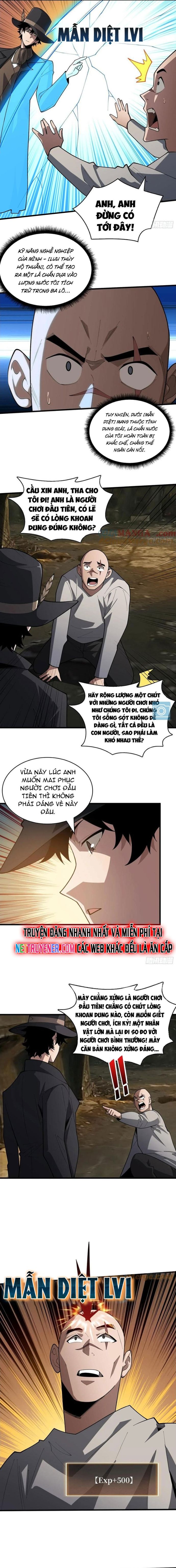 đọc truyện Người Chơi Đệ Nhất Chương 40 ảnh 7 tại Thiên Thai Truyện