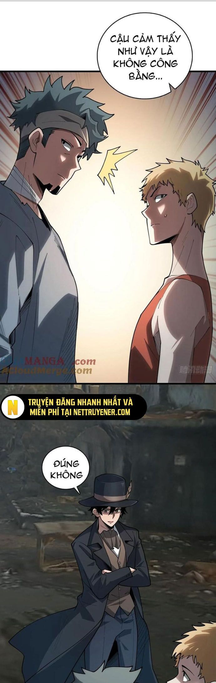 đọc truyện Người Chơi Đệ Nhất Chương 41 ảnh 3 tại Thiên Thai Truyện