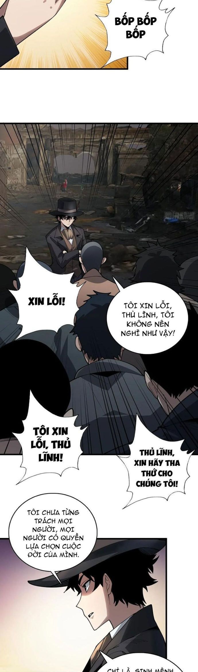 đọc truyện Người Chơi Đệ Nhất Chương 41 ảnh 12 tại Thiên Thai Truyện