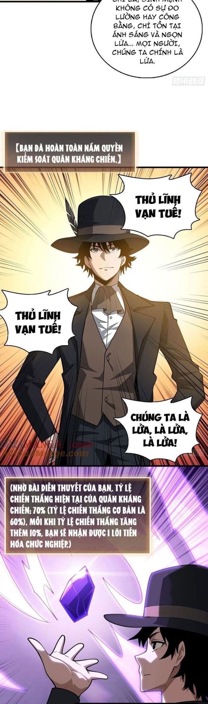 đọc truyện Người Chơi Đệ Nhất Chương 41 ảnh 13 tại Thiên Thai Truyện