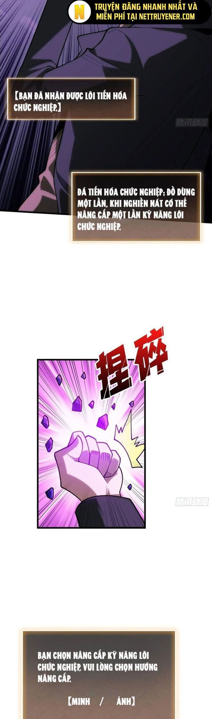 đọc truyện Người Chơi Đệ Nhất Chương 41 ảnh 14 tại Thiên Thai Truyện