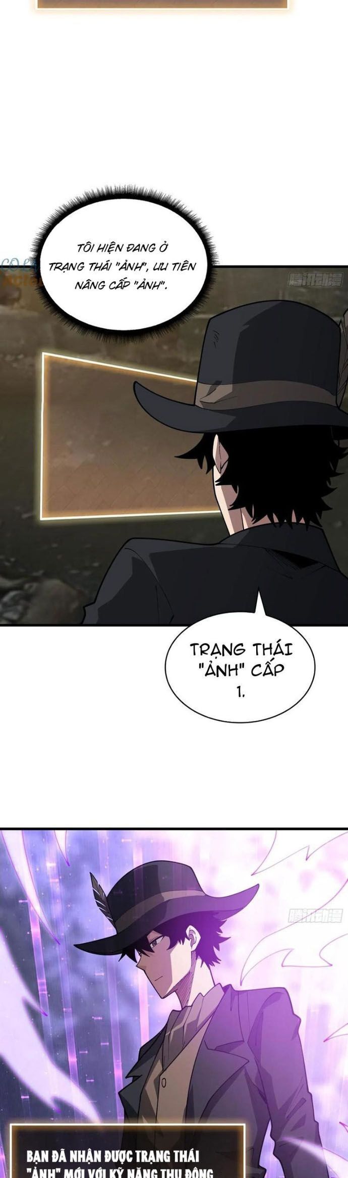 đọc truyện Người Chơi Đệ Nhất Chương 41 ảnh 15 tại Thiên Thai Truyện