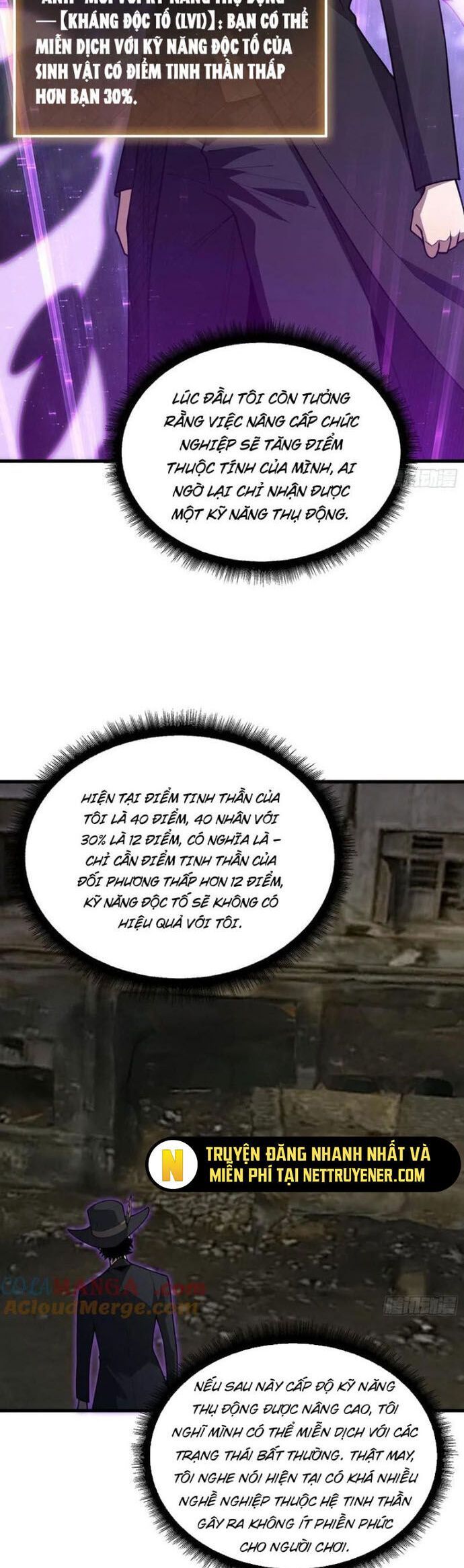 đọc truyện Người Chơi Đệ Nhất Chương 41 ảnh 16 tại Thiên Thai Truyện