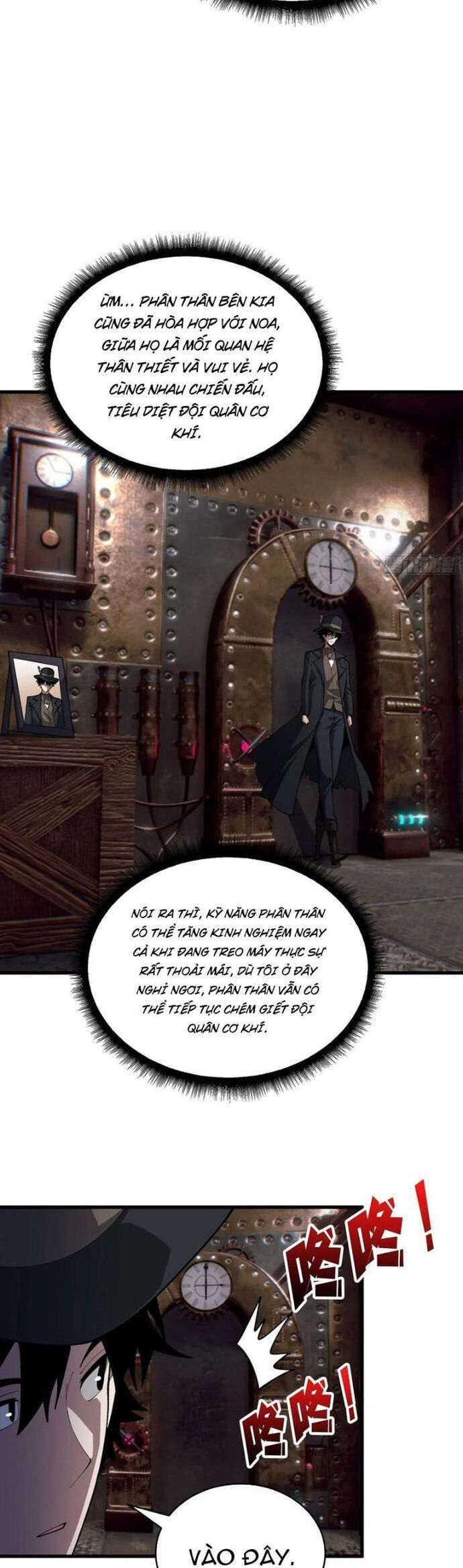 đọc truyện Người Chơi Đệ Nhất Chương 41 ảnh 17 tại Thiên Thai Truyện