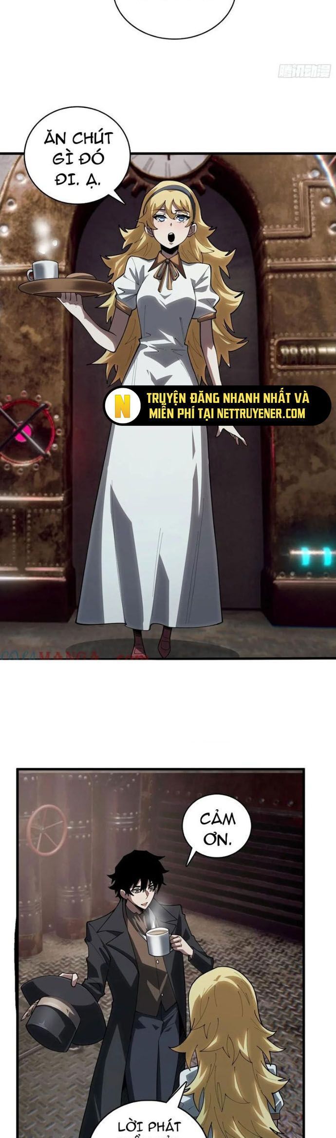 đọc truyện Người Chơi Đệ Nhất Chương 41 ảnh 18 tại Thiên Thai Truyện