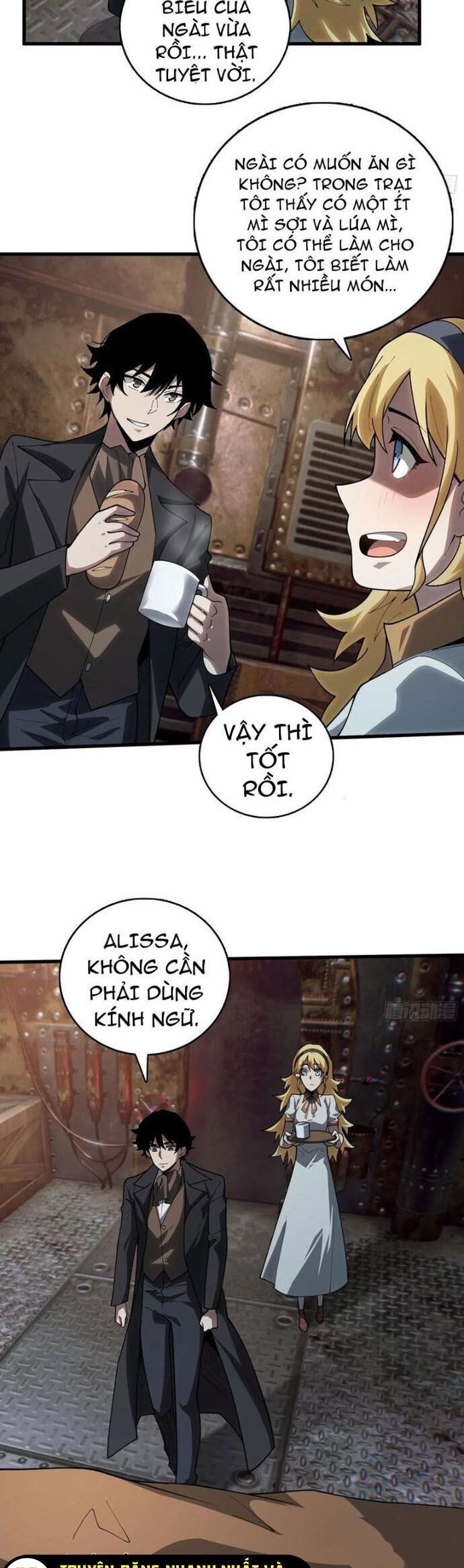 đọc truyện Người Chơi Đệ Nhất Chương 41 ảnh 19 tại Thiên Thai Truyện