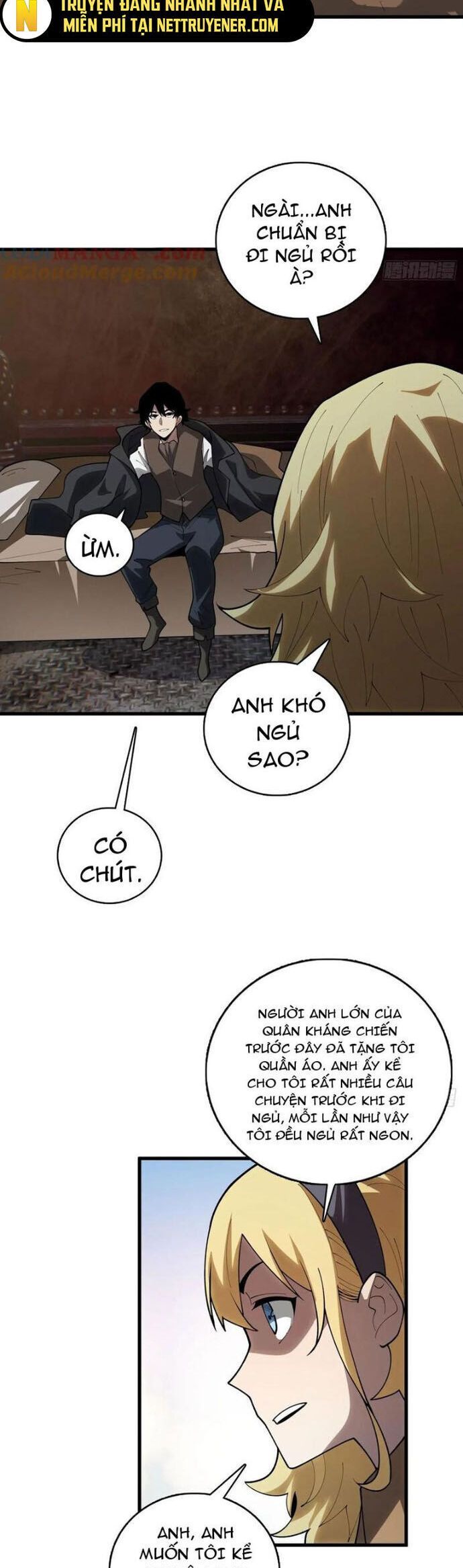 đọc truyện Người Chơi Đệ Nhất Chương 41 ảnh 20 tại Thiên Thai Truyện