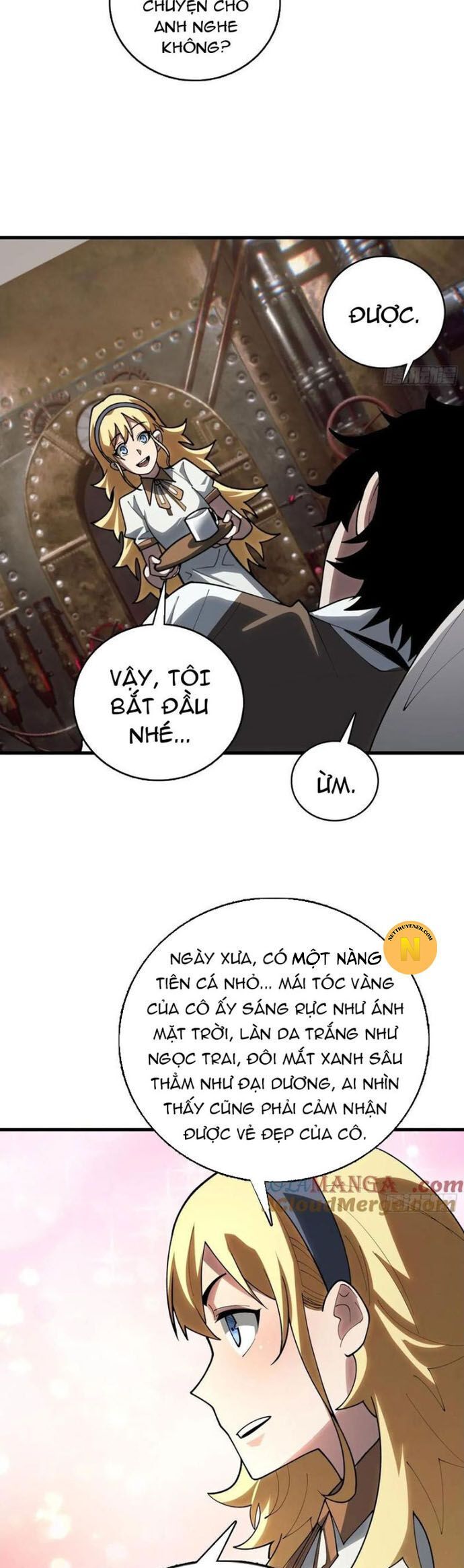 đọc truyện Người Chơi Đệ Nhất Chương 41 ảnh 21 tại Thiên Thai Truyện