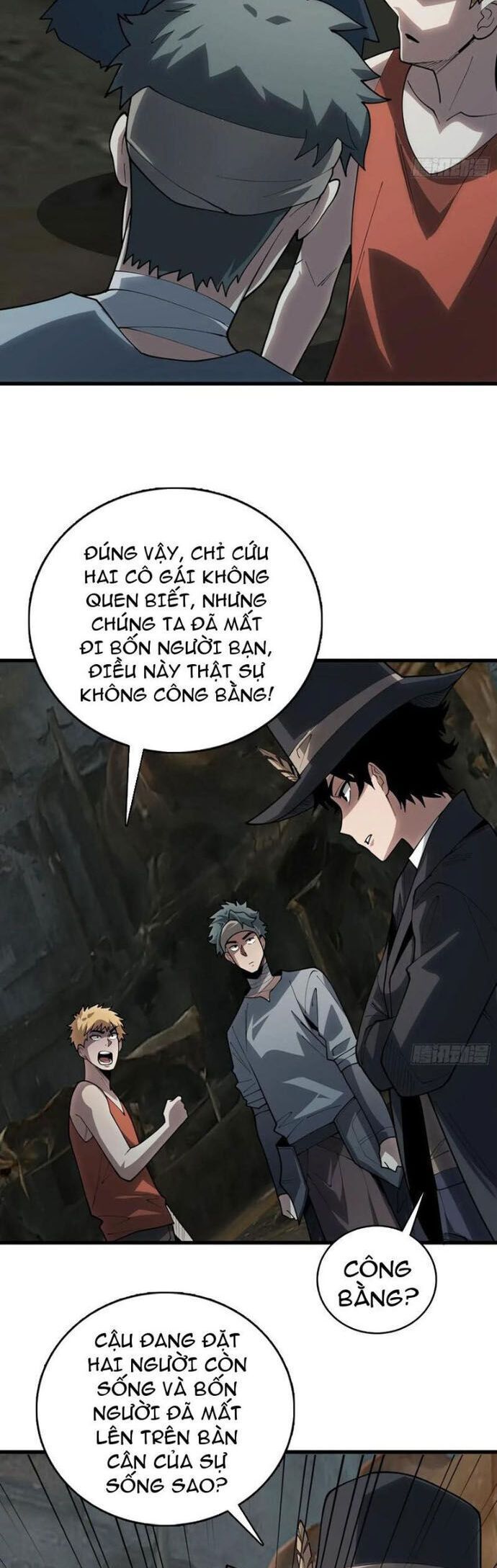 đọc truyện Người Chơi Đệ Nhất Chương 41 ảnh 4 tại Thiên Thai Truyện