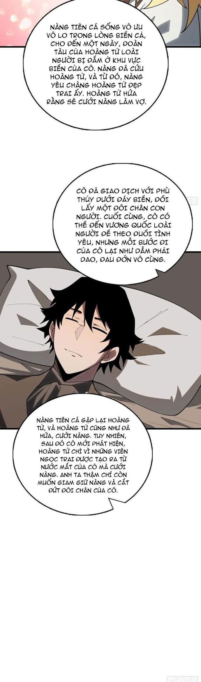 đọc truyện Người Chơi Đệ Nhất Chương 41 ảnh 22 tại Thiên Thai Truyện