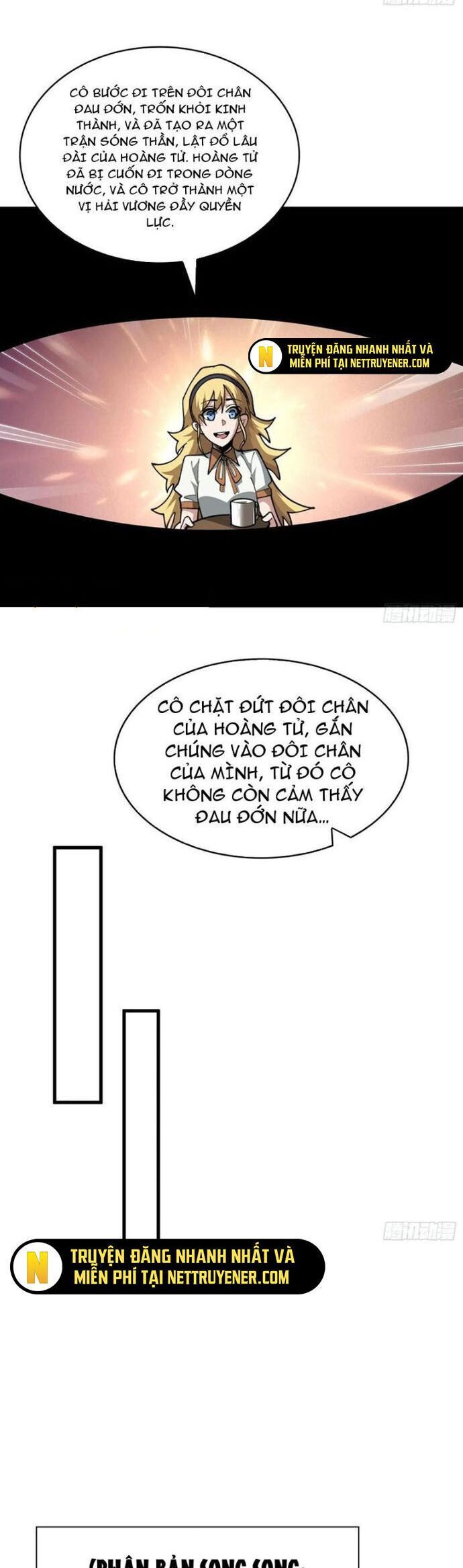 đọc truyện Người Chơi Đệ Nhất Chương 41 ảnh 23 tại Thiên Thai Truyện