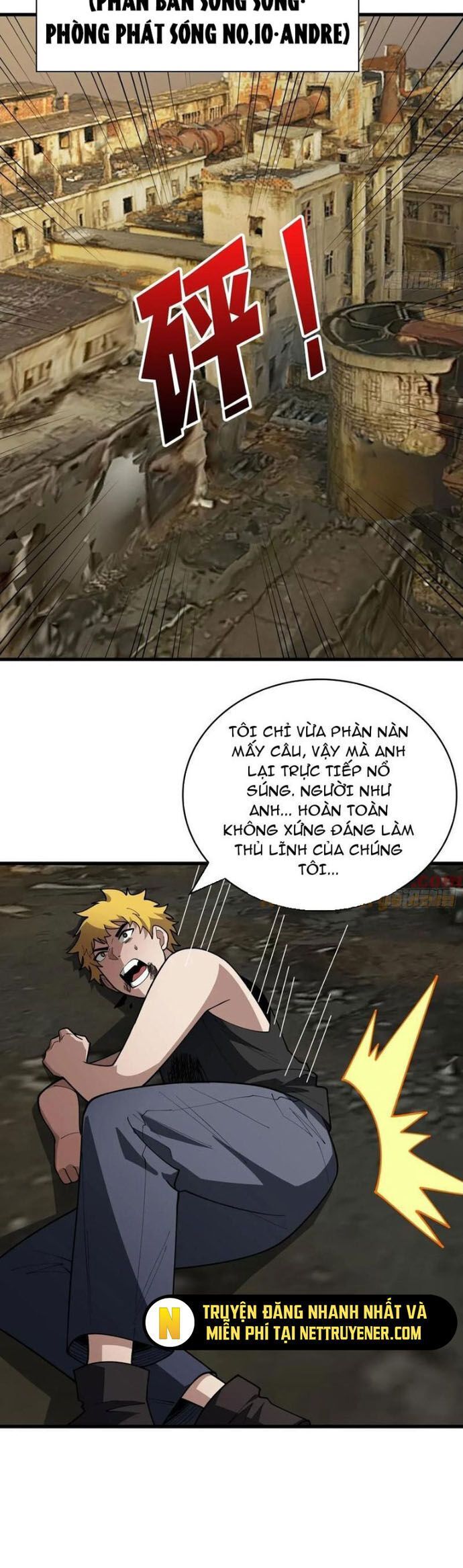 đọc truyện Người Chơi Đệ Nhất Chương 41 ảnh 24 tại Thiên Thai Truyện