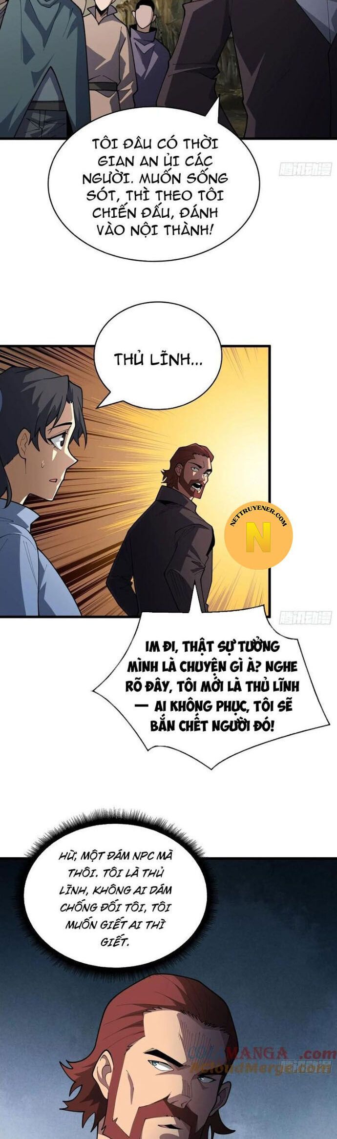 đọc truyện Người Chơi Đệ Nhất Chương 41 ảnh 26 tại Thiên Thai Truyện