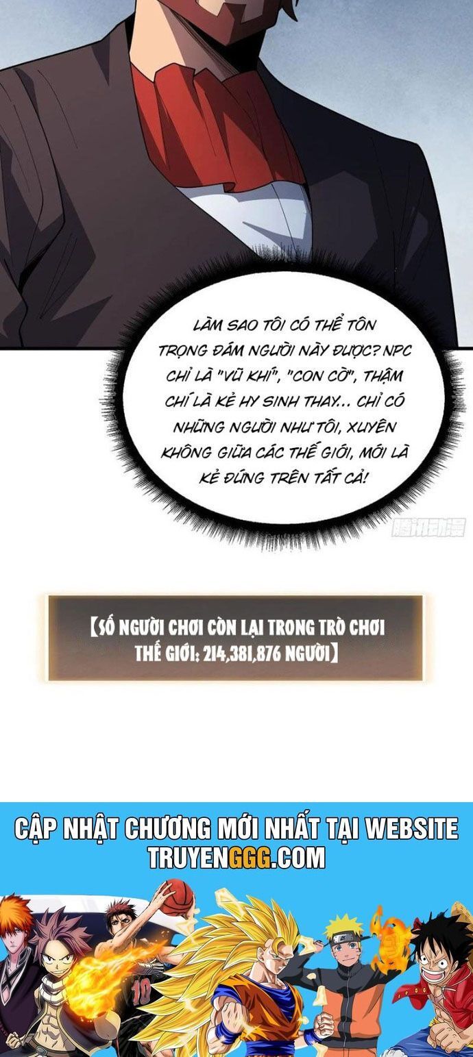 đọc truyện Người Chơi Đệ Nhất Chương 41 ảnh 27 tại Thiên Thai Truyện