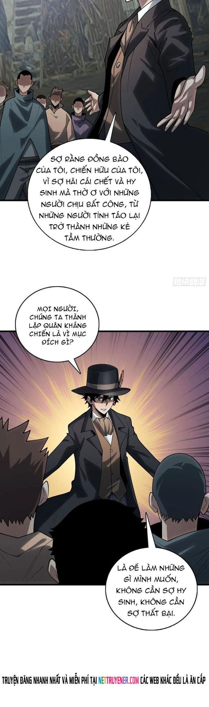 đọc truyện Người Chơi Đệ Nhất Chương 41 ảnh 7 tại Thiên Thai Truyện