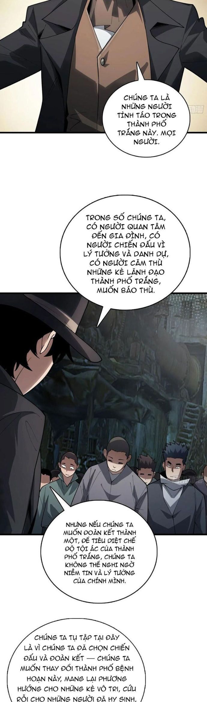 đọc truyện Người Chơi Đệ Nhất Chương 41 ảnh 9 tại Thiên Thai Truyện