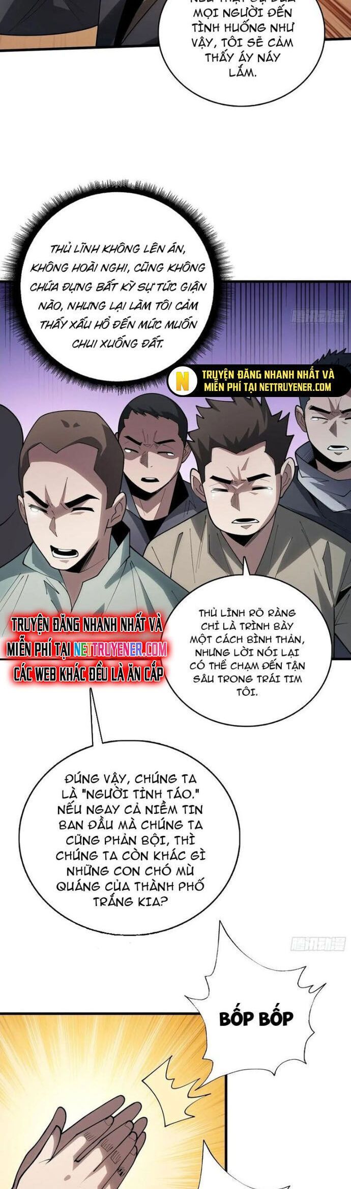 đọc truyện Người Chơi Đệ Nhất Chương 41 ảnh 11 tại Thiên Thai Truyện