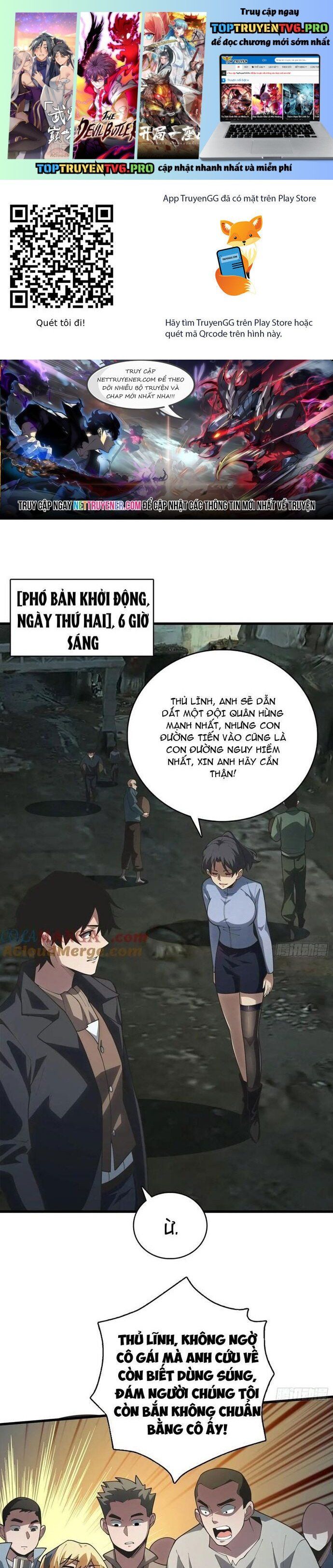 đọc truyện Người Chơi Đệ Nhất Chương 42 ảnh 3 tại Thiên Thai Truyện