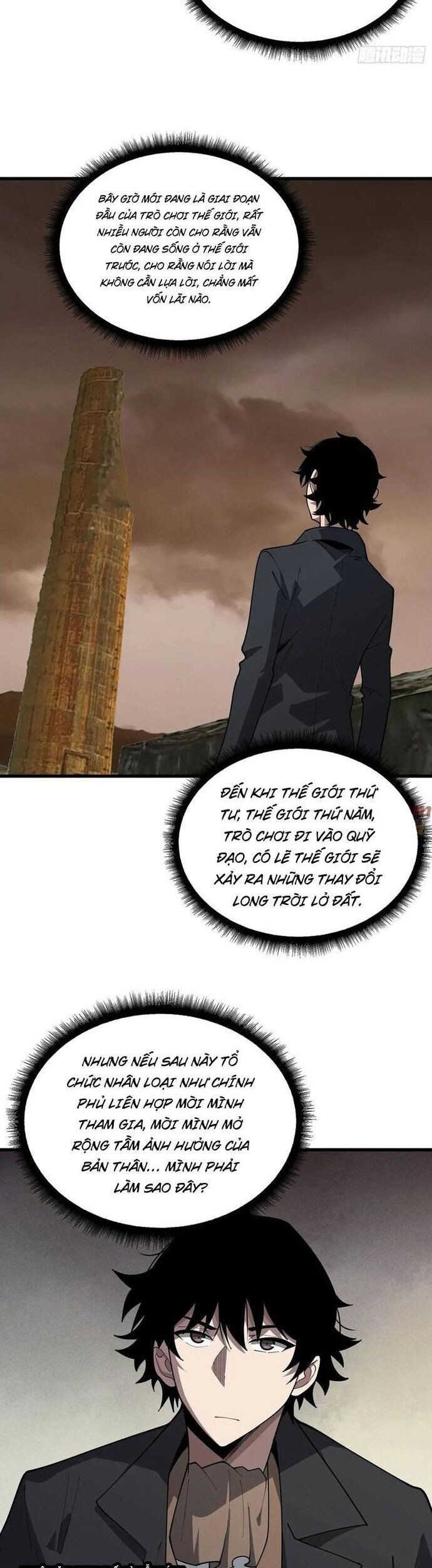 đọc truyện Người Chơi Đệ Nhất Chương 42 ảnh 12 tại Thiên Thai Truyện