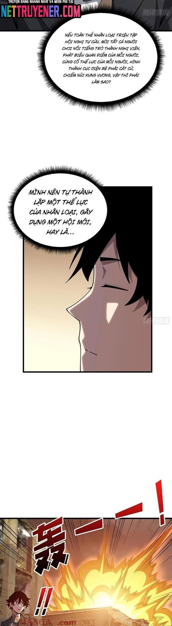 đọc truyện Người Chơi Đệ Nhất Chương 42 ảnh 13 tại Thiên Thai Truyện