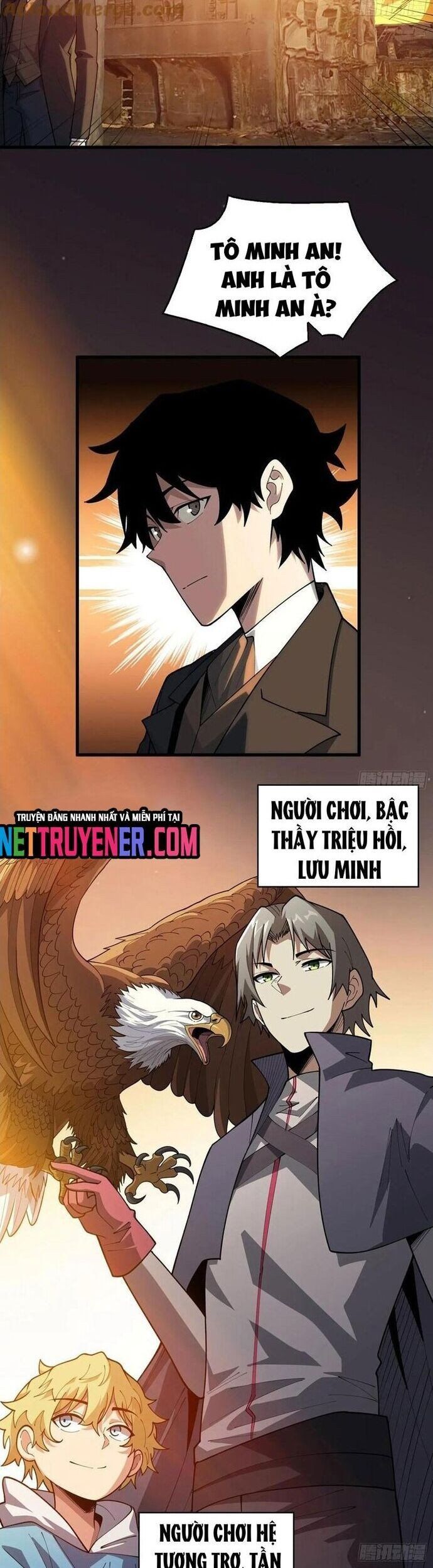 đọc truyện Người Chơi Đệ Nhất Chương 42 ảnh 14 tại Thiên Thai Truyện