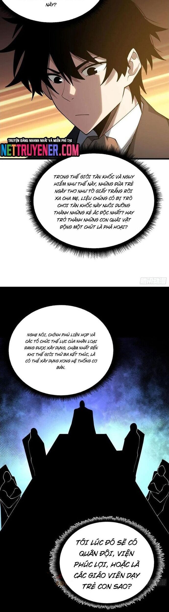 đọc truyện Người Chơi Đệ Nhất Chương 42 ảnh 16 tại Thiên Thai Truyện