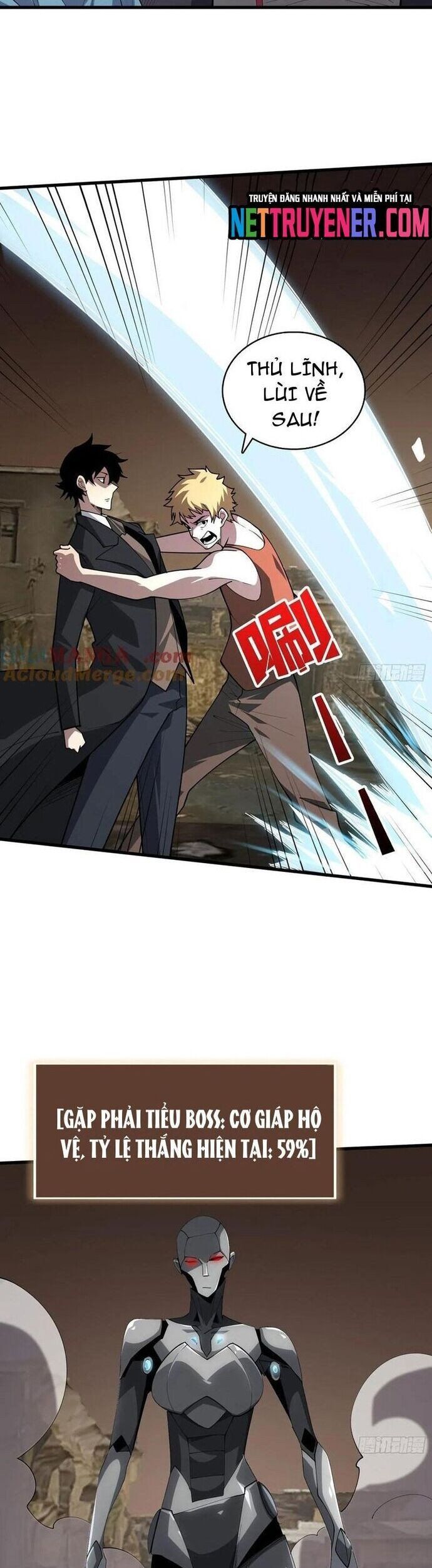 đọc truyện Người Chơi Đệ Nhất Chương 42 ảnh 18 tại Thiên Thai Truyện