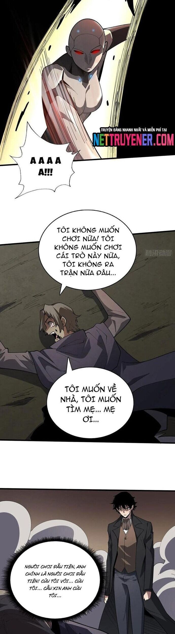 đọc truyện Người Chơi Đệ Nhất Chương 42 ảnh 20 tại Thiên Thai Truyện