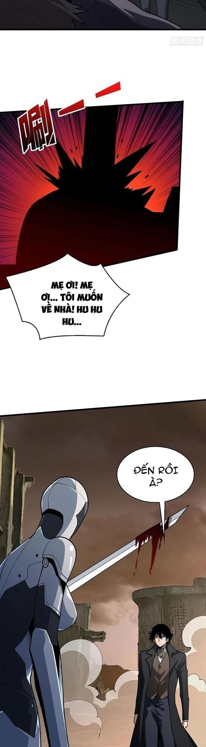 đọc truyện Người Chơi Đệ Nhất Chương 42 ảnh 21 tại Thiên Thai Truyện