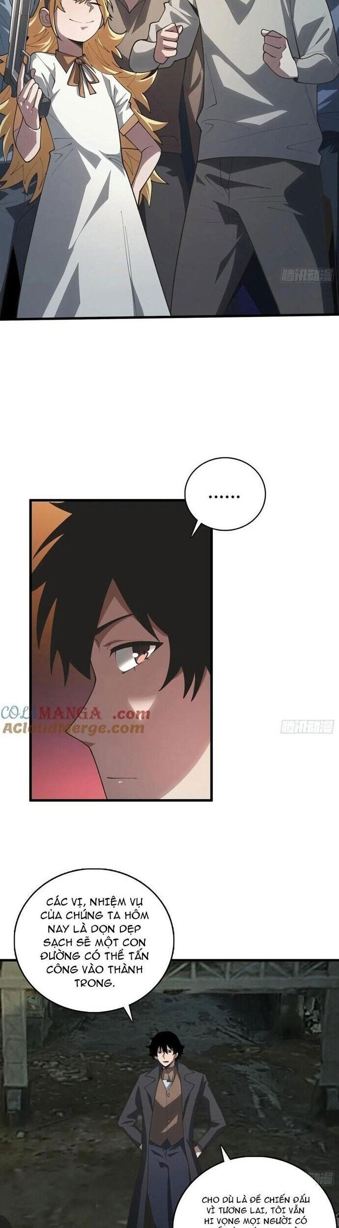 đọc truyện Người Chơi Đệ Nhất Chương 42 ảnh 4 tại Thiên Thai Truyện