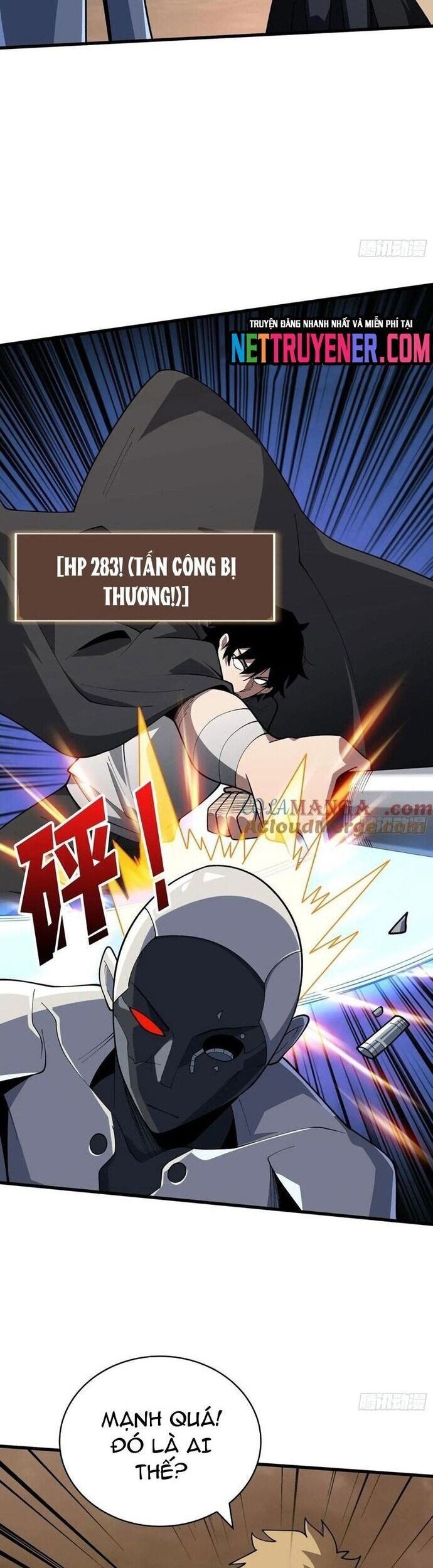 đọc truyện Người Chơi Đệ Nhất Chương 42 ảnh 22 tại Thiên Thai Truyện