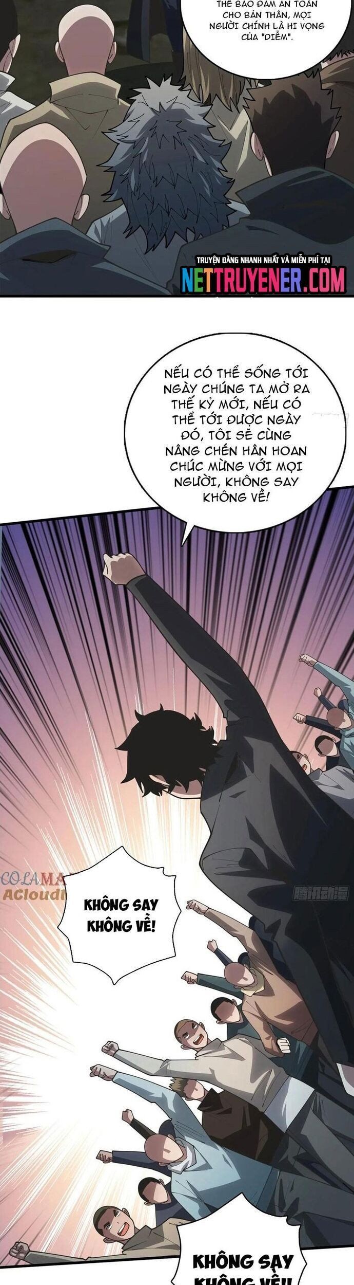 đọc truyện Người Chơi Đệ Nhất Chương 42 ảnh 5 tại Thiên Thai Truyện