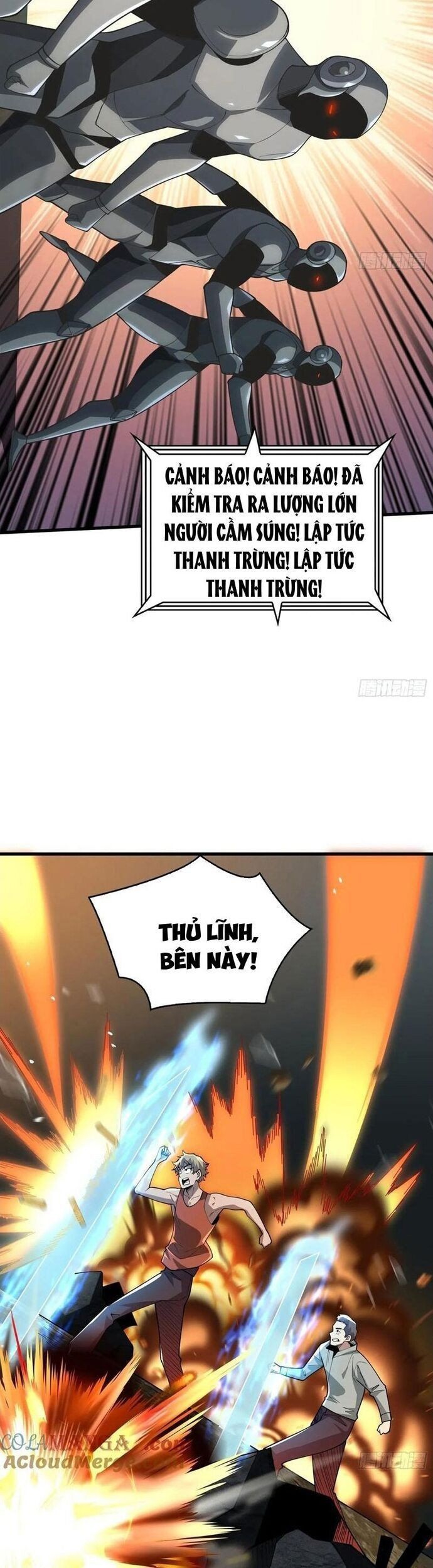 đọc truyện Người Chơi Đệ Nhất Chương 42 ảnh 7 tại Thiên Thai Truyện