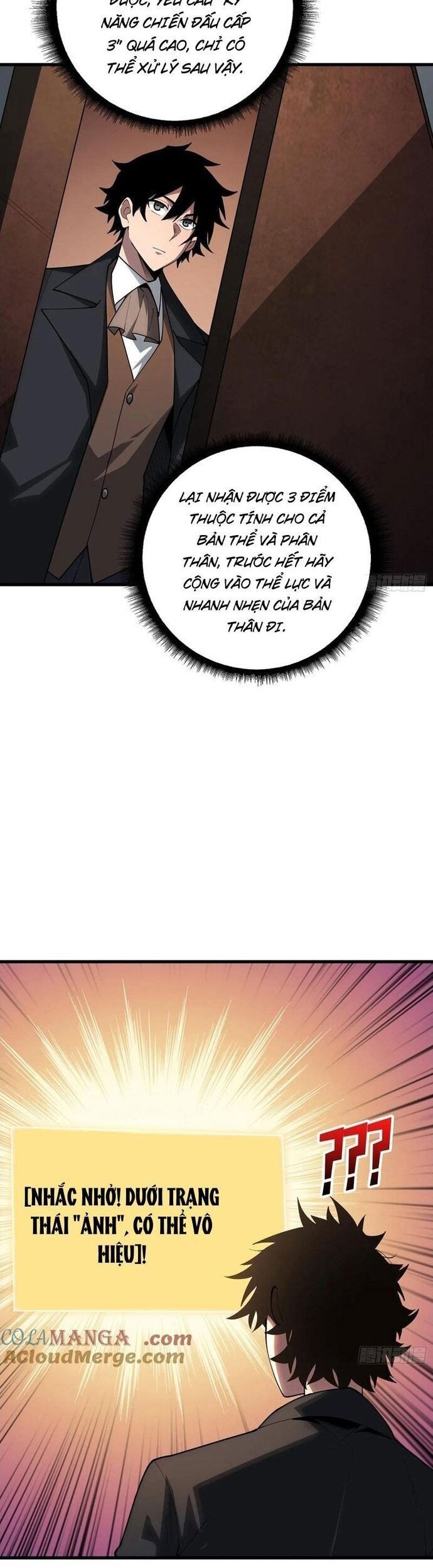 đọc truyện Người Chơi Đệ Nhất Chương 43 ảnh 13 tại Thiên Thai Truyện