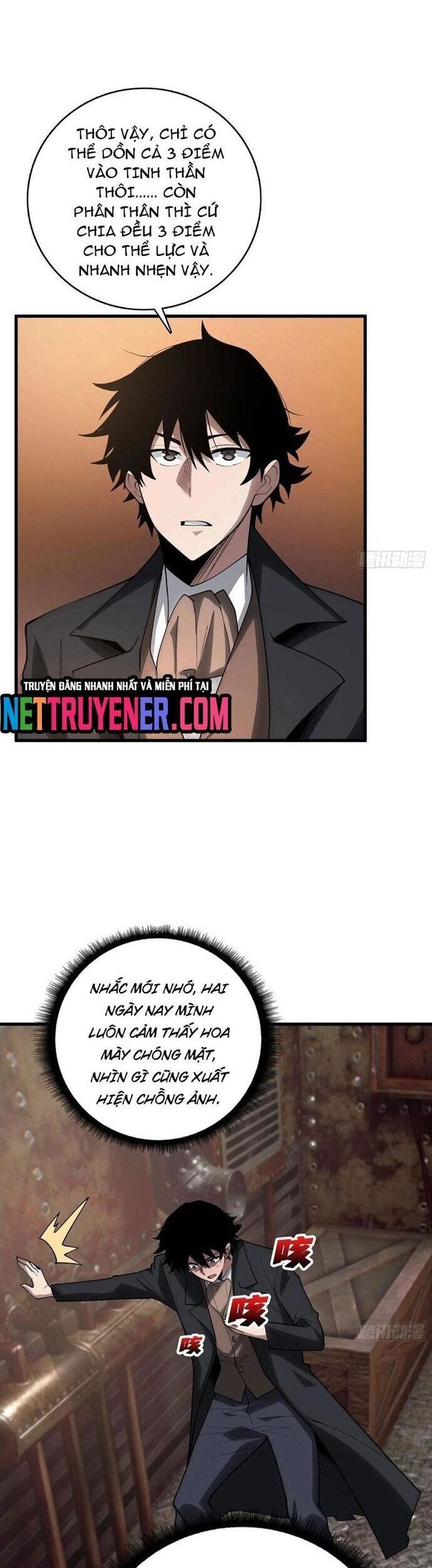 đọc truyện Người Chơi Đệ Nhất Chương 43 ảnh 14 tại Thiên Thai Truyện