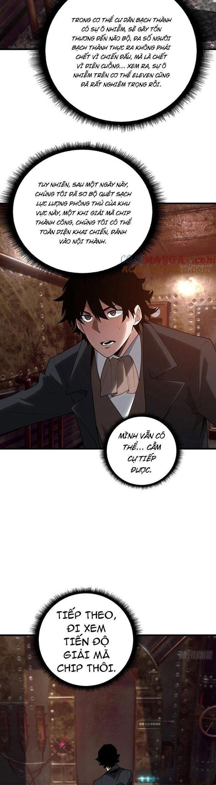 đọc truyện Người Chơi Đệ Nhất Chương 43 ảnh 15 tại Thiên Thai Truyện