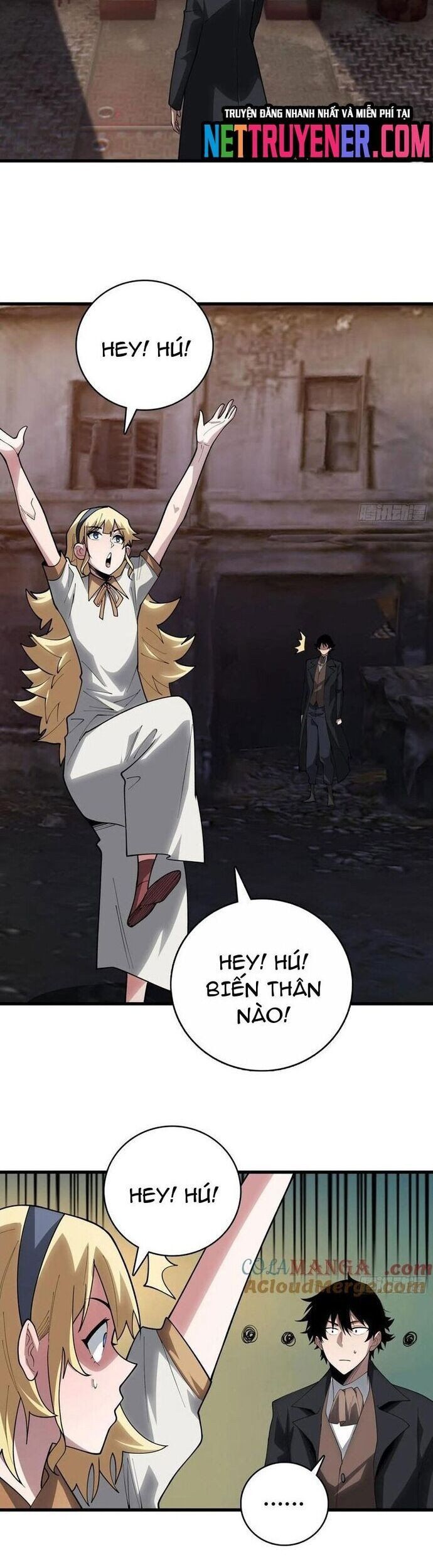 đọc truyện Người Chơi Đệ Nhất Chương 43 ảnh 16 tại Thiên Thai Truyện