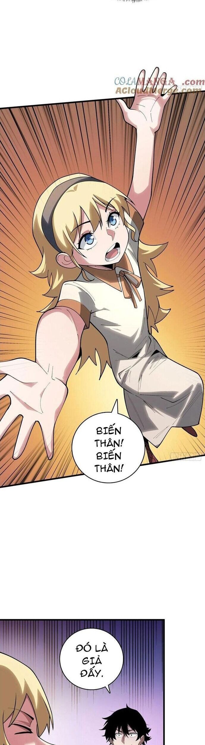 đọc truyện Người Chơi Đệ Nhất Chương 43 ảnh 18 tại Thiên Thai Truyện