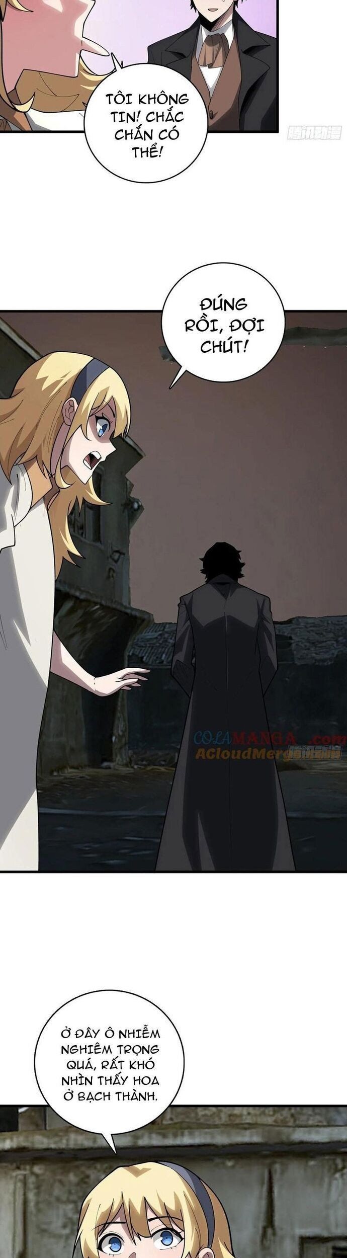 đọc truyện Người Chơi Đệ Nhất Chương 43 ảnh 19 tại Thiên Thai Truyện