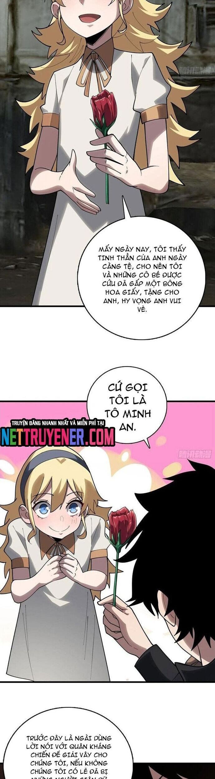 đọc truyện Người Chơi Đệ Nhất Chương 43 ảnh 20 tại Thiên Thai Truyện